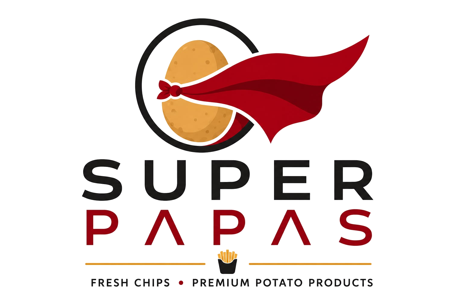 Super Papas