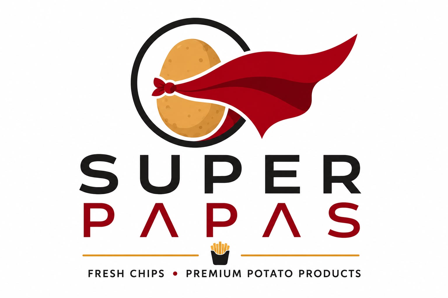 Super Papas